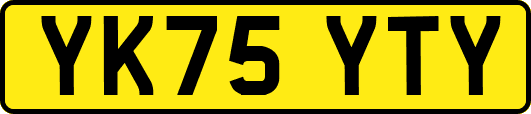 YK75YTY