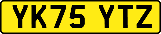 YK75YTZ