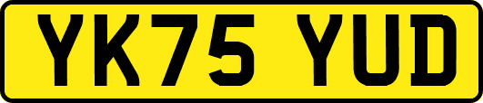 YK75YUD