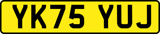 YK75YUJ