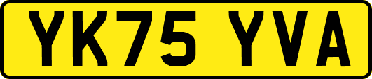 YK75YVA