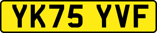 YK75YVF