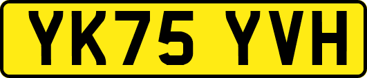 YK75YVH