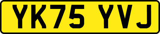 YK75YVJ