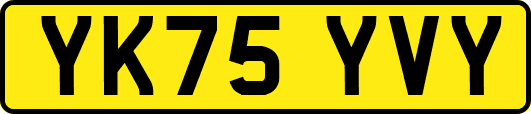 YK75YVY