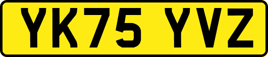 YK75YVZ