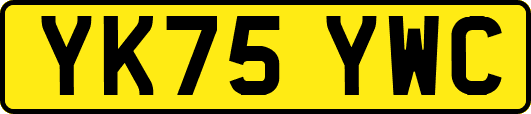 YK75YWC