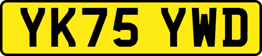 YK75YWD