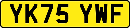 YK75YWF