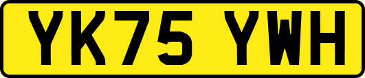 YK75YWH