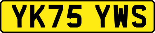 YK75YWS