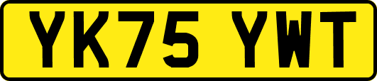 YK75YWT