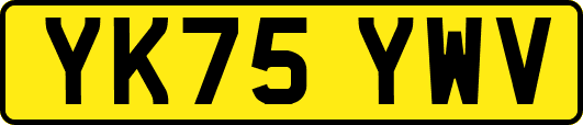 YK75YWV