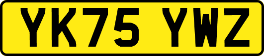 YK75YWZ