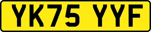 YK75YYF