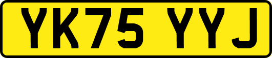 YK75YYJ