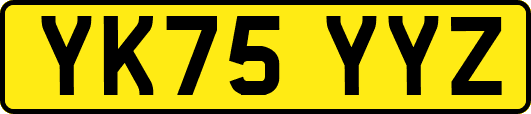 YK75YYZ
