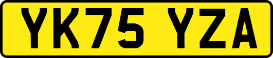YK75YZA