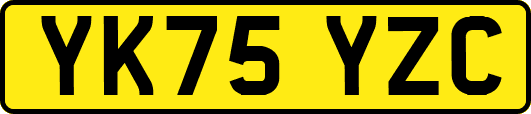 YK75YZC