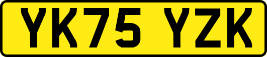 YK75YZK