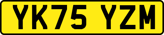YK75YZM