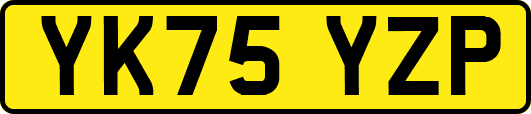YK75YZP