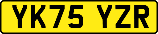 YK75YZR