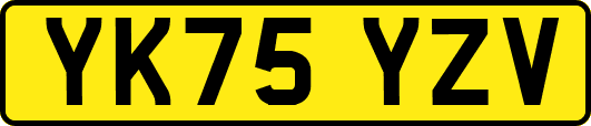 YK75YZV