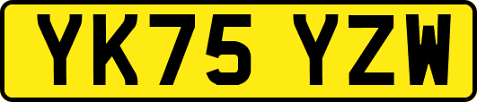 YK75YZW