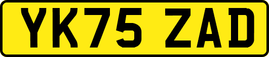 YK75ZAD