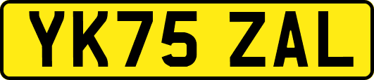 YK75ZAL