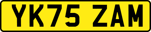 YK75ZAM