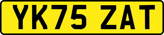 YK75ZAT