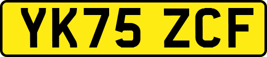 YK75ZCF