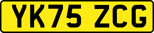 YK75ZCG