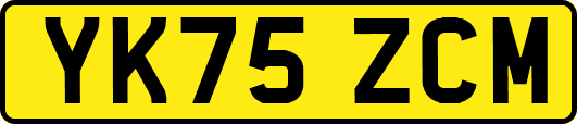 YK75ZCM