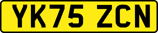 YK75ZCN