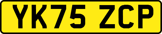 YK75ZCP
