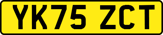 YK75ZCT