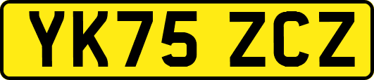 YK75ZCZ