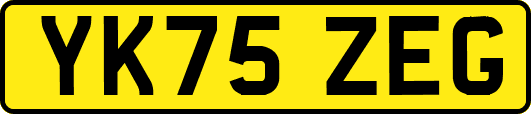 YK75ZEG