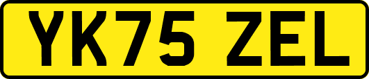 YK75ZEL