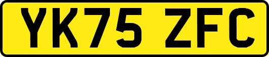 YK75ZFC