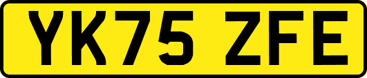 YK75ZFE