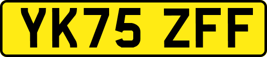 YK75ZFF