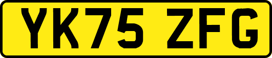 YK75ZFG