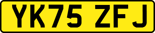 YK75ZFJ