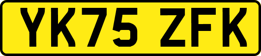 YK75ZFK
