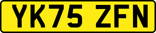 YK75ZFN