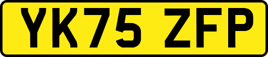 YK75ZFP